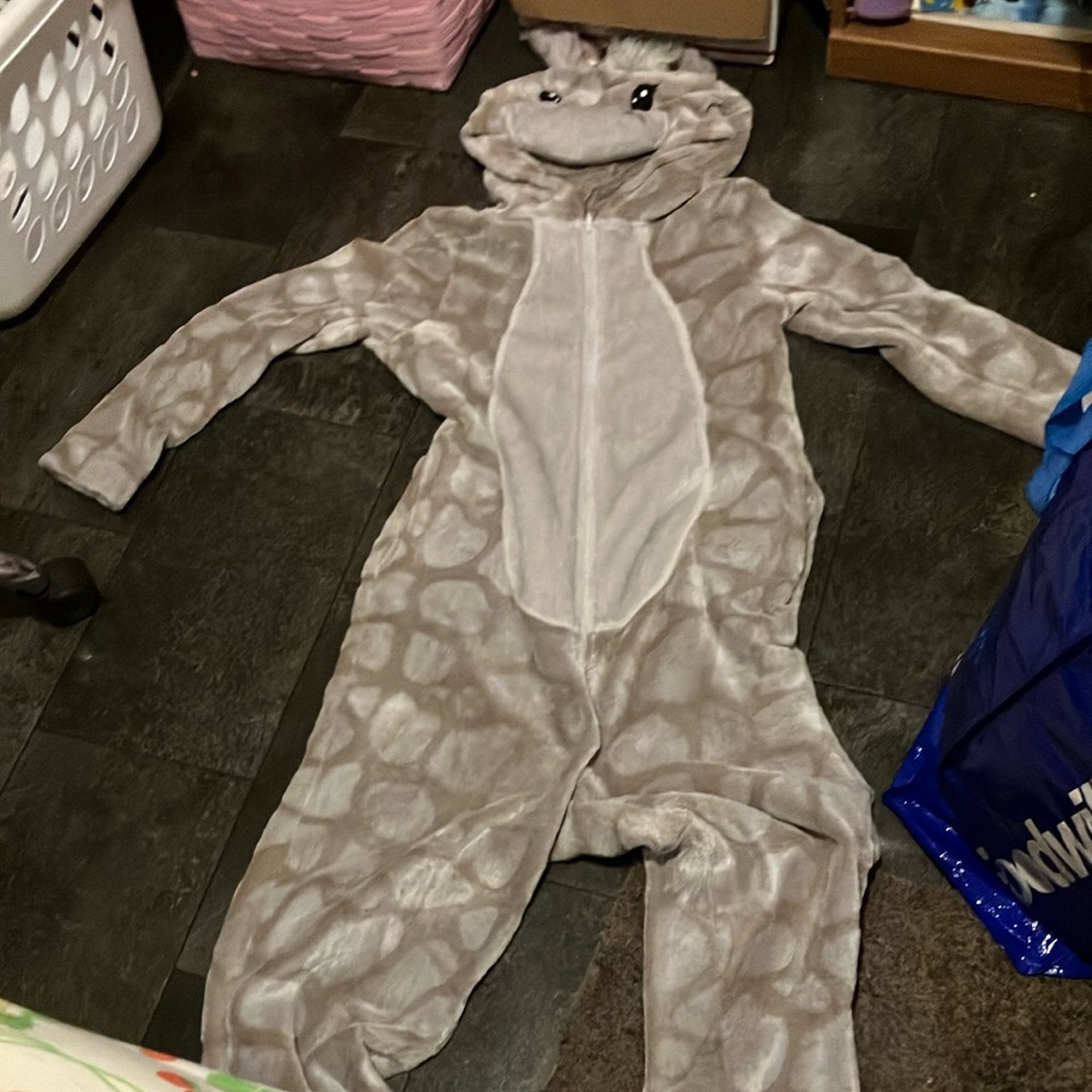 Giraffe Onsie
